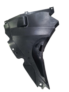 Copertura Triangolare SX/DX per BMW Serie 4 (F32/F32LCI/F33/F33LCI/<span class=keywords><strong>F36</strong></span>/F36LCI) (OE:51717260741/51717260742) - Product Image 2
