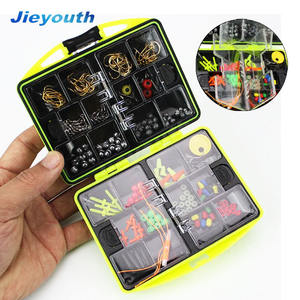 184 шт., рыболовные снасти - Product Image 2