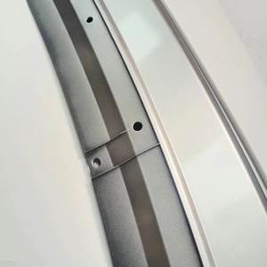 JJQ-paragolpes trasero para Honda Vezel <span class=keywords><strong>Rv3</strong></span> 2023, 71562-31R-H10 - Product Image 5