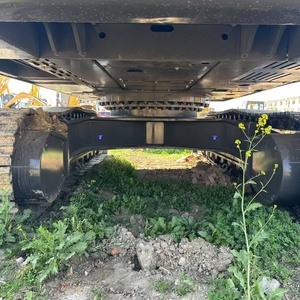 Original <b>Used</b> VOLVO 480 EC480 Heavy Equipment 48 Ton Secondhand volvo 210 290 300 480 Korea Crawler Hydraulic Digger Excavators - Product Image 6