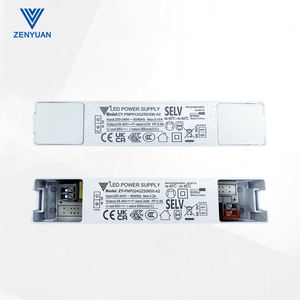 Commutation isolée en usine 25W 35W 50W <span class=keywords><strong>transformateur</strong></span> de pilote de <span class=keywords><strong>LED</strong></span> courant constant à AC-DC unique pour projecteur de Downlight <span class=keywords><strong>LED</strong></span> - Product Image 5