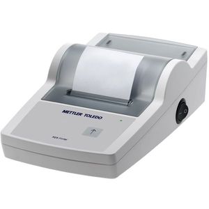 เครื่องชั่งวิเคราะห์ความร้อนแบบดิจิตอล Veidt Weighing สำหรับ Toledo PS25 เครื่องชั่งน้ำหนักอัญมณี พร้อมเครื่องพิมพ์ Stylus รุ่น PS25 สำหรับ Toledo PS25 - Product Image 5