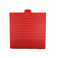 Nouveau boîtier de batterie coloré de remplacement pour Gameboy GB-MD Marque