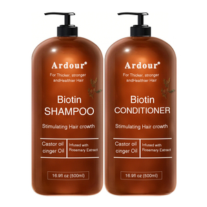 Anti-Dandruff Hair <b>Shampoo</b> for Repairing Frizz Soothing and Relieves Itching Fluffy and Supple Oil Control Hair - Product Image 1