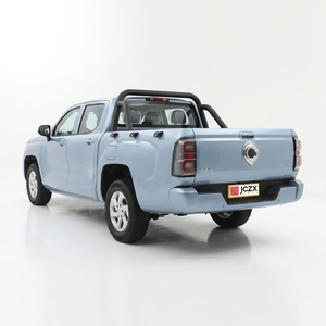Camionetas Great Wall King Kong Cannon 2022 2023 2024 2025 2.0T Diésel Manual 2WD <span class=keywords><strong>Elite</strong></span> Standard Usd en Venta - Product Image 6
