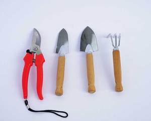 Kit de <span class=keywords><strong>pot</strong></span> suspendu pour herbes en plastique/métal, design personnalisé, écologique, résistant à la corrosion, léger et durable, pour la maison et le jardin - Product Image 2