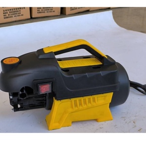 Machine de laveuse à pression à moteur en cuivre à <span class=keywords><strong>Induction</strong></span> 220V nouveau tapis d'eau de pulvérisation nettoyeur de sol de lavage de voiture pour les magasins de lavage de voiture - Product Image 3