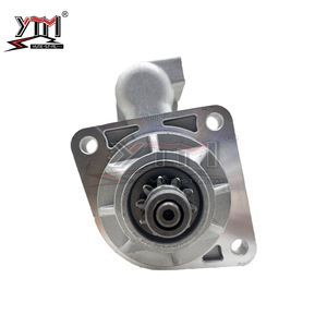Offre Spéciale 10461765 19011409 2-2391-<span class=keywords><strong>DR</strong></span> 12V 10T 3.3KW démarreur pour moteurs Cummins ISB 6844 29MT - Product Image 3