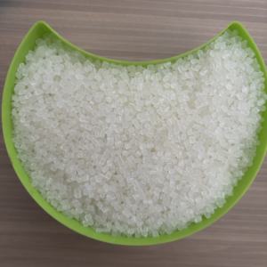 Gránulos de Resina Virgen LLDPE de Alta Calidad - UF414 de Bajo Precio para Tuberías/Películas, Grado Médico y Alimentario, Alta Resistencia - Product Image 1