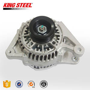 Auto parte Auto sistemas eléctricos coche <span class=keywords><strong>alternador</strong></span> 12V 27060-22170 12V <span class=keywords><strong>alternador</strong></span> generador para <span class=keywords><strong>TOYOTA</strong></span> <span class=keywords><strong>COROLLA</strong></span> <span class=keywords><strong>2014</strong></span> 2016 MR 2 III - Product Image 1