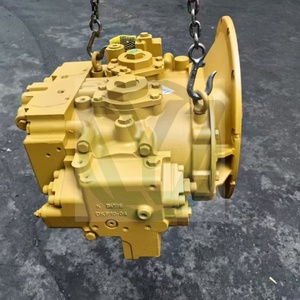 Ensemble de pompe hydraulique principale CYJ SBS140 compatible avec E324D, E325C, E325D, E329D (Plateforme universelle identique) - Product Image 4