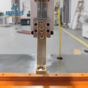 Máquina Automática de Soldadura Láser para Baterías, para Línea de Ensamblaje de Baterías Cilíndricas y Prismáticas - Product Image 2