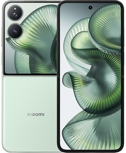 Nouveau <span class=keywords><strong>smartphone</strong></span> pliable Xiaomi Mix Flip 2 5G avec écran principal de 6,86 pouces, écran de couverture de 4,01 pouces, batterie de 5165 mAh, appareil photo Leica 50MP, 512 Go - Product Image 2