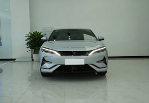 BYD Song <span class=keywords><strong>L</strong></span> EV 2025 Édition Conduite Intelligente 662 km Version Premium - Product Image 2