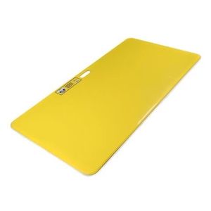 पी सामग्री आइस हॉकी प्रशिक्षण उपकरण-कस्टम कटिंग शूटिंग पैड - Product Image 2