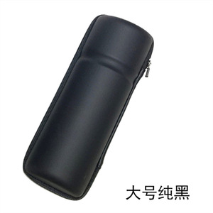 Kit d'outils pour vélo Antuke, étui rigide en tissu Oxford 600D, sac de rangement portable pour réparation de vélo - Product Image 3
