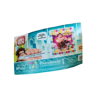 Cubre Lámpara Matrimonial de Poliéster, 6 Unidades, Marca Providencia - Product Image 1