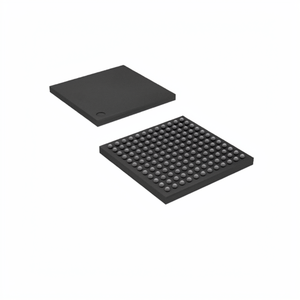 Electronics Component AT32UC3A364S-CTUT 144 TFBGA In Stock Embedded - Product Image 1