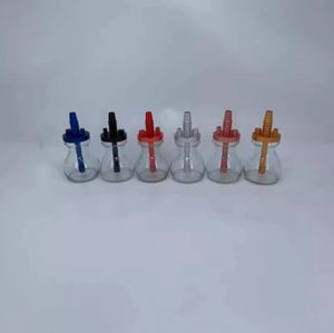 Nouveau Kit Chicha Portable Écologique en Plastique Laqué – Édition 2024 – Vente Flash - Product Image 4