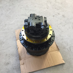 Ex120 Eindaandrijving 9065907 908013 Hmgc16aa Hmt045cf Ex120 Travel <span class=keywords><strong>Motor</strong></span> Voor Hitachi - Product Image 3