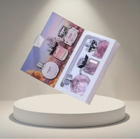 Scatola in Cartone Rigido Biodegradabile ed Ecologica con Logo Personalizzato, Chiusura Magnetica e Maniglia per Confezioni di Lusso di Cosmetici e Profumi