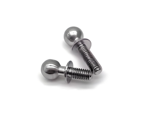 आरc टाइटेनियम प्रो बॉल स्टड - Product Image 4