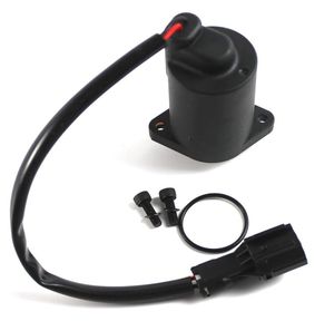 Vanne solénoïde 24V LL001140 pour excavatrice Sumitomo SH200-5 SH210-5 SH220-5 et excavatrice CX210 CX210B pour engins de construction - Product Image 1