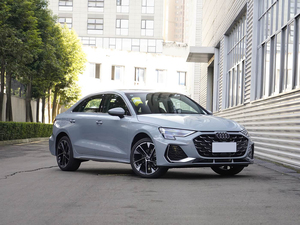 Voitures d'occasion <span class=keywords><strong>Audi</strong></span> 2024 A3L 35 <span class=keywords><strong>TFSI</strong></span> Flying Luxury Edition 1939 Bon état Remises importantes Haute qualité Voitures chinoises pas chères - Product Image 3
