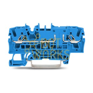 Wago 20021604 - Nuovo - Product Image 1