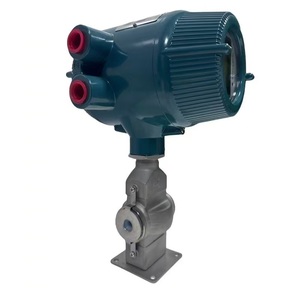 โยโกกาว่า AXF010G DN10 เครื่องวัดการไหลแบบรวมชนิดท่อขนาดเล็ก สำหรับตรวจสอบการไหลของน้ำและก๊าซแบบนำไฟฟ้า - Product Image 2