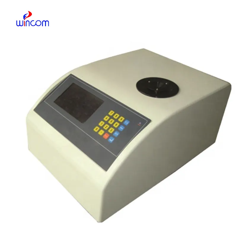 Wincom MP-1B Micro Автоматический цифровой автоматической температурной 300 степень плавления и кипения измерительного устройства, цена