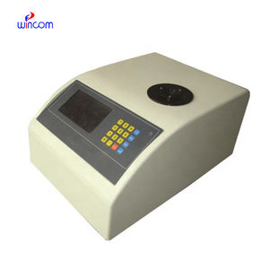 Wincom MP-1B Micro Automatische Digitale Automatische Temperatuur 300 Graden Smelten En Kookpunt Meting Apparaat Prijs - Product Image 1