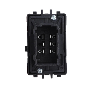 Pulsante di controllo interruttore di alimentazione elettrica 25421-0001R 254210001R compatibile con <span class=keywords><strong>accessori</strong></span> auto Renault Megane <span class=keywords><strong>Dacia</strong></span> - Product Image 3