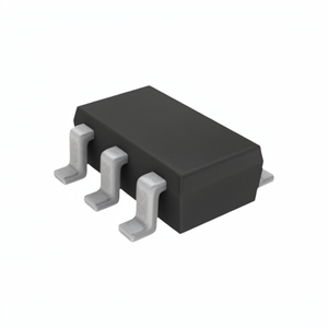 Transistores RZQ050P01TR TSMT6, Componentes Electrónicos Originales - Product Image 1