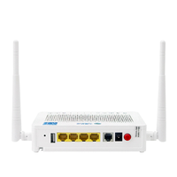 Routeur double bande F673AV9 F673A V6 F660 V8Gpon Modem Wifi Ont F660 Wifi double bande F670L F673A V6 à bon prix