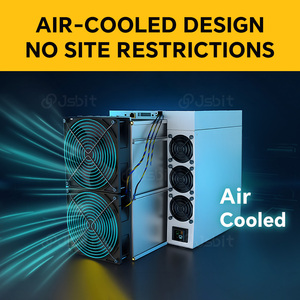 Antminer S21 + Bitcoin Miner: Giao dịch trực tiếp tại nhà máy trên các mô hình 216th/S 225th/S và 235/S với 16.5 có lợi nhuận J/th - Product Image 2