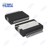 Circuits intégrés de bonne qualité, capteur de puce IC, module sans fil INA219AIDR