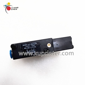 Nouvelle valve d'origine WD M2.184.1121 M2.184.1121/05 CD102 XL105 PN52 XL75 SM74 Pièces d'impression offset - Product Image 5