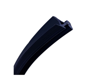Joint d'étanchéité en caoutchouc durable pour pare-<span class=keywords><strong>brise</strong></span> avant, compatible avec Toyota WISH 2003-2009 75533-68010 - Product Image 5