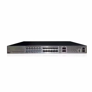 AC6805 02351YUA 12*GE Ports, 12*10GE SFP+ Ports, 2*40GE QSFP+ Ports <b>Wireless</b> <b>Access</b> Controller - Product Image 2