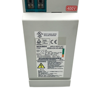 Módulo de Unidad de Alimentación de Servomotor CNC MDS-CH-V2-4535 para Máquina Herramienta CNC, Torno, Fresadora, Sistema de Alimentación CNC