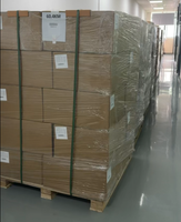 Kabel Serat Optik 10km G657a2 0.2mm Tanpa Pelapis Inti Serat Optik Asli Pabrik Stok Besar Kehilangan Daya Rendah