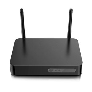 Lecteur multimédia en streaming 4K S905X4 Quad Core 2 Go DDR4/16 Go EMMC Wi-Fi double bande 2T2R 4G LTE en option Boîtier <span class=keywords><strong>TV</strong></span> <span class=keywords><strong>Android</strong></span> 11 - Product Image 2