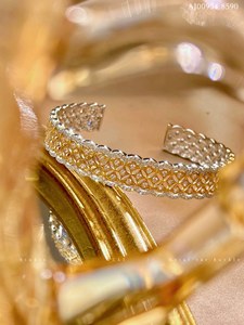 ที่มีคุณภาพสูงเครื่องประดับแฟชั่นเครื่องประดับประณีตในกำไลข้อมือส่องแสง - Product Image 3