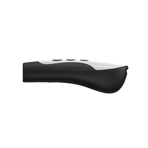เครื่องไล่สุนัขแบบอัลตราโซนิกแบบชาร์จไฟได้ Smartpet อุปกรณ์หยุดการเห่าแบบพกพา อุปกรณ์ฝึกสัตว์เลี้ยง - Product Image 2