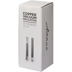 Tumbler termico Peeta per merchandising personalizzato - Product Image 4