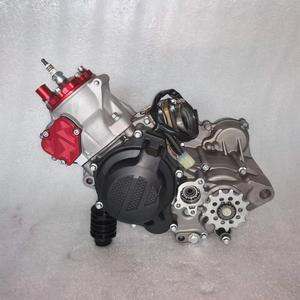 Moteur <span class=keywords><strong>125cc</strong></span> 2 temps monocylindre refroidi par eau, compatible avec les pièces détachées de moto tout-terrain <span class=keywords><strong>KTM</strong></span> 125 <span class=keywords><strong>Enduro</strong></span> Cross Country - Product Image 4