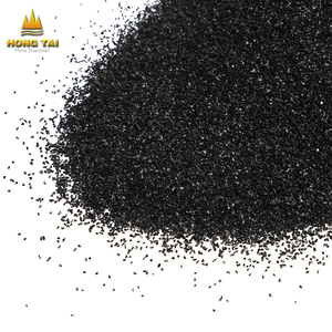 20x40 Malla de carbón activado de cáscara de coco 800-1400 Valor de yodo para aditivos petroleros - Product Image 2