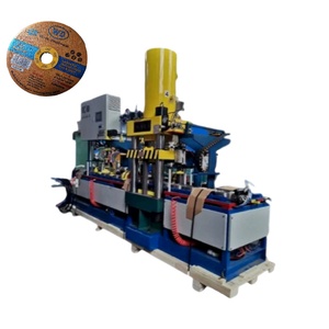 Rectificadora de cigüeñal, máquina afiladora de disco de molienda automática de biselado, amoladora de banco, máquina <span class=keywords><strong>para</strong></span> hacer muelas - Product Image 1