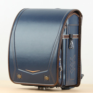 Sac à dos scolaire japonais brodé avec des notes musicales, 15 pouces, léger, protège le dos, anti-cyphose, sac à dos à double bretelle - Product Image 3